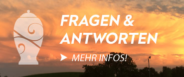 Fragen und Antworten: Hier wird dir alles wichtige beantwortet.